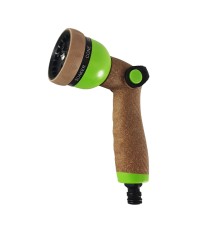 7-Function Garden Nozzle 7-Function Garden Nozzle