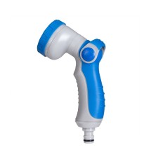 8-Function Adjustable Garden Hose Nozzle 8-Function Adjustable Garden Hose Nozzle
