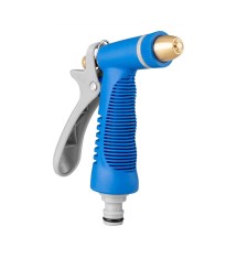 Garden Zinc Alloy Hose Sprayer