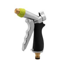 Metal Garden Hose Nozzle