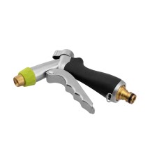 Metal Garden Hose Nozzle