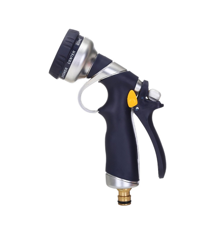 Gardening Metal Sprinkler Gun