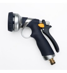 Gardening Metal Sprinkler Gun Gardening Metal Sprinkler Gun