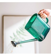 1.8L Watering Can for Home Balcony Flowers 1.8L Watering Can for Home Balcony Flowers