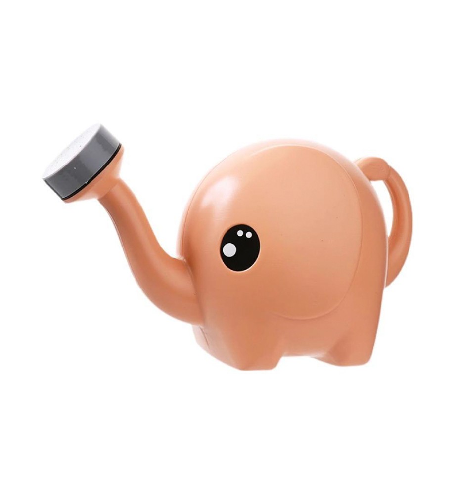 Cute Elephant Watering Can for Children