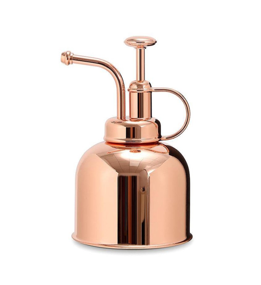 300ml Vintage Metal Flower Watering Bottle