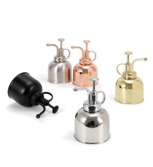 300ml Vintage Metal Flower Watering Bottle