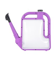 Foldable Plastic Flower Sprayer