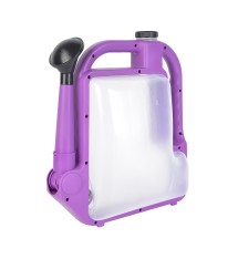 Foldable Plastic Flower Sprayer