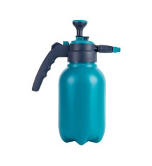 2L Manual Garden Pressure Watering Can