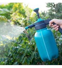 2L Manual Garden Pressure Watering Can 2L Manual Garden Pressure Watering Can