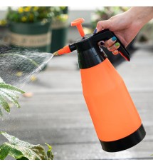 1.5L Manual Sprayer with Pressure Pump 1.5L Manual Sprayer with Pressure Pump