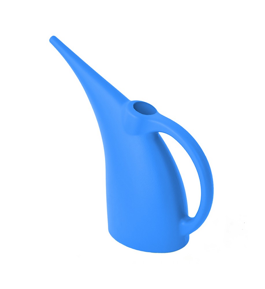 2L Long-Spout Watering Can for Flowers