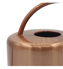 Copper-colored Metal Sprayer