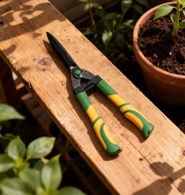 Pruning Tools